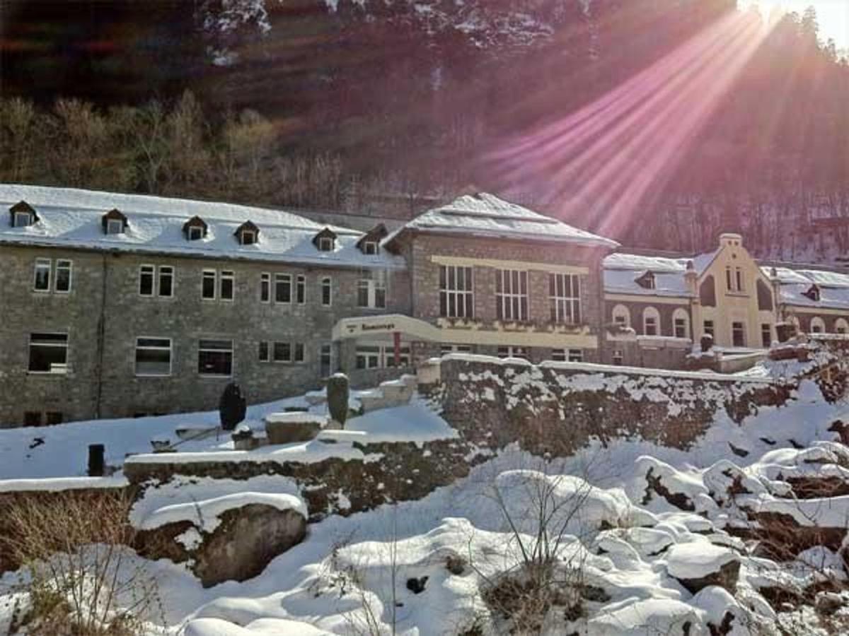 Maison 7 Chambres A Cauterets, 2 Sdb, Parking, Navette Gratuite - Fr-1-234-244 Exterior foto