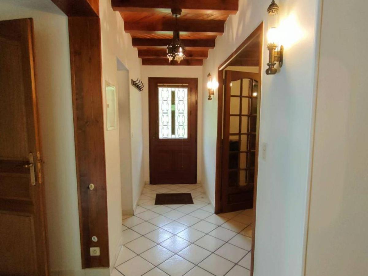 Maison 7 Chambres A Cauterets, 2 Sdb, Parking, Navette Gratuite - Fr-1-234-244 Exterior foto